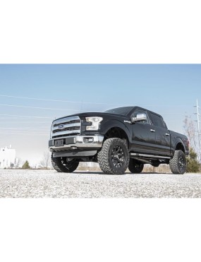 Zestaw zawieszenia Rough Country N3 Lift 6"