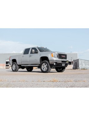 Zestaw zawieszenia Rough Country Lift 3,5"