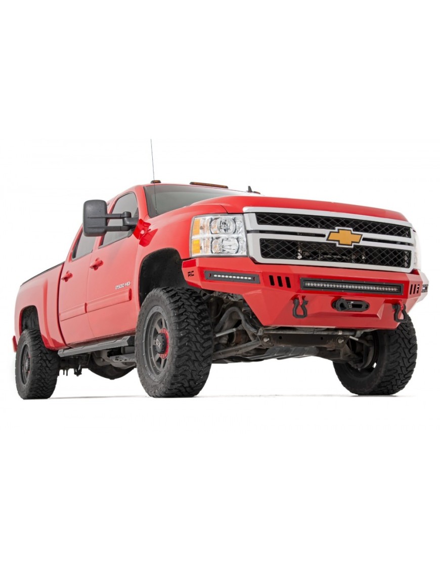 Zestaw zawieszenia Rough Country Lift 3,5"