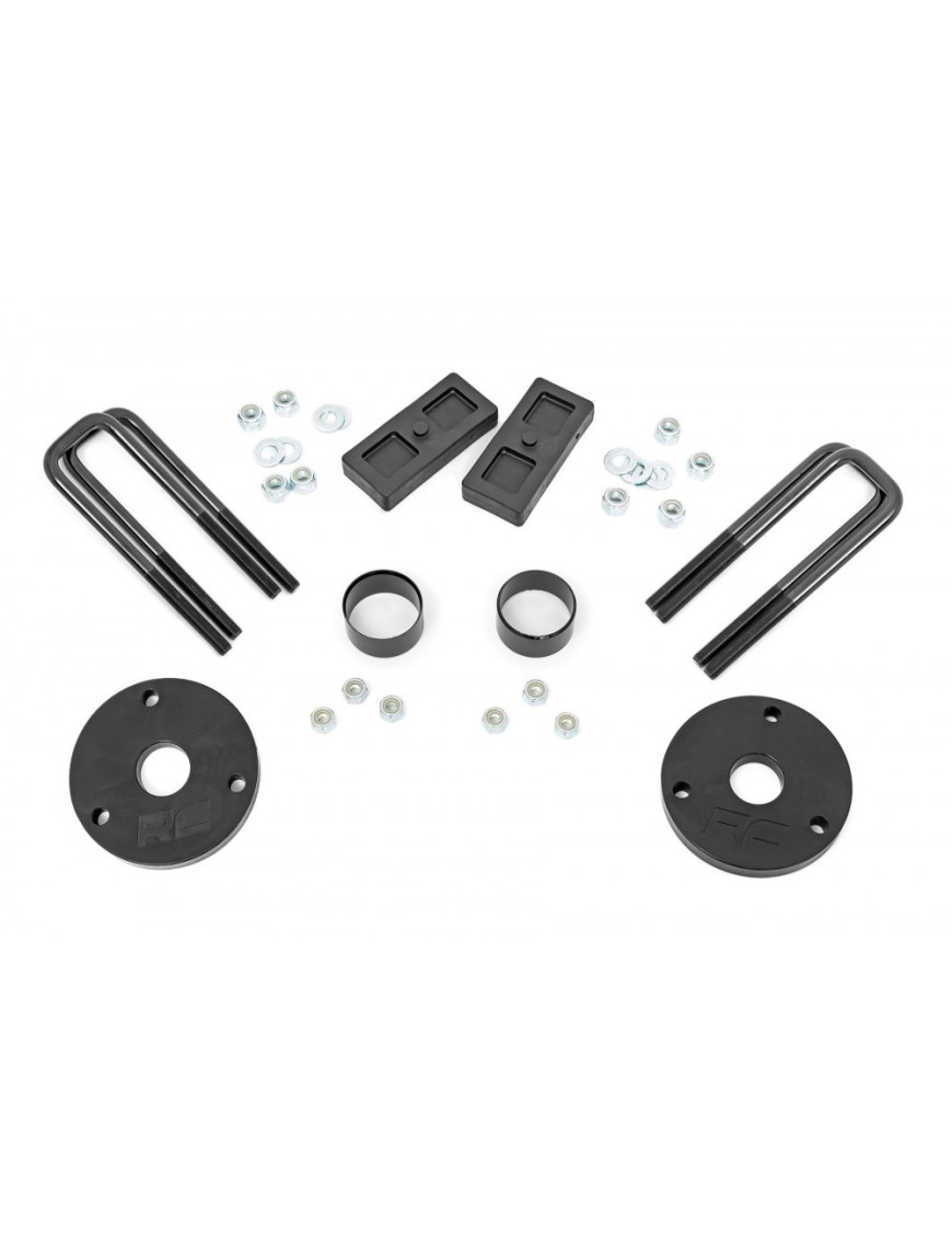 Zestaw zawieszenia Rough Country Lift 2"