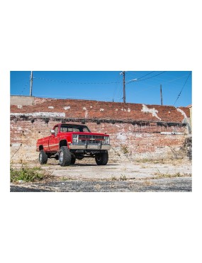 Zestaw zawieszenia Rough Country Lift 4"
