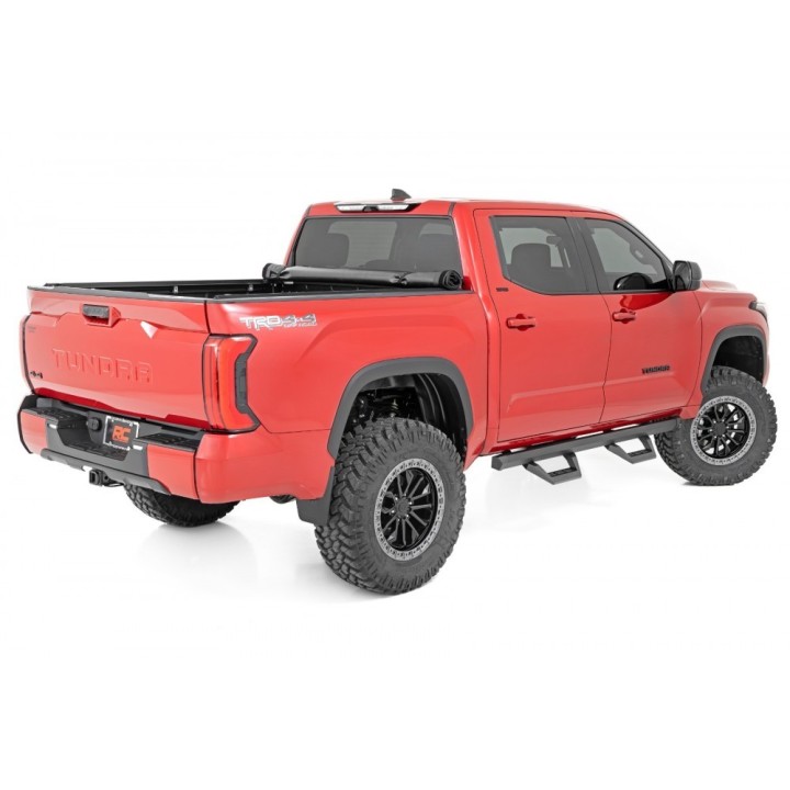 Zestaw zawieszenia Rough Country N3 Lift 6" - ujęcie 3