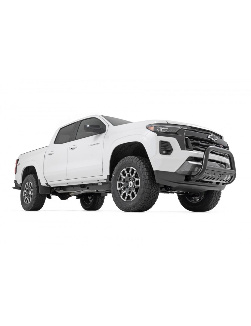 Zestaw zawieszenia Rough Country Lift 2"
