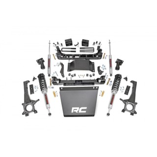 Zestaw zawieszenia Rough Country N3 Lift 6"