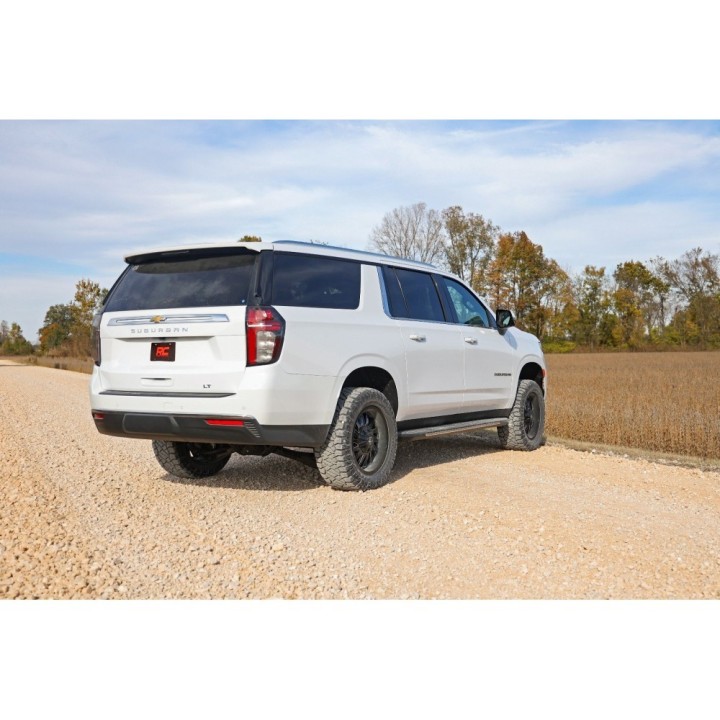 Zestaw zawieszenia Rough Country N3 Lift 2" - ujęcie 5