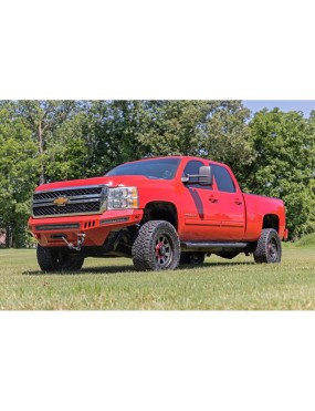 Zestaw zawieszenia Rough Country Lift 3,5"