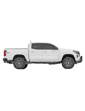 Zestaw zawieszenia Rough Country Lift 2"