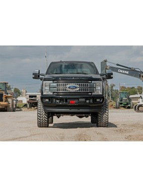 Zestaw zawieszenia Rough Country Lift 6"