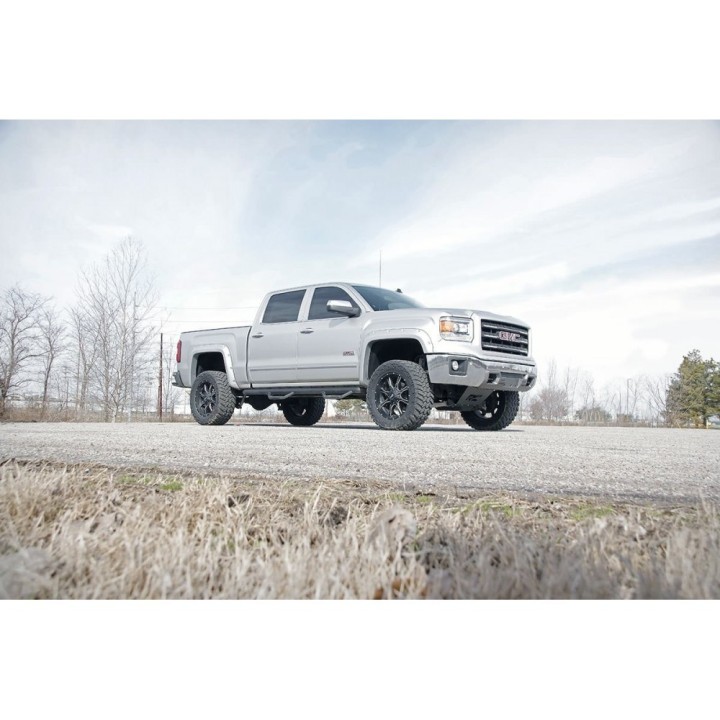 Zestaw zawieszenia Rough Country N3 Lift 5" - ujęcie 3