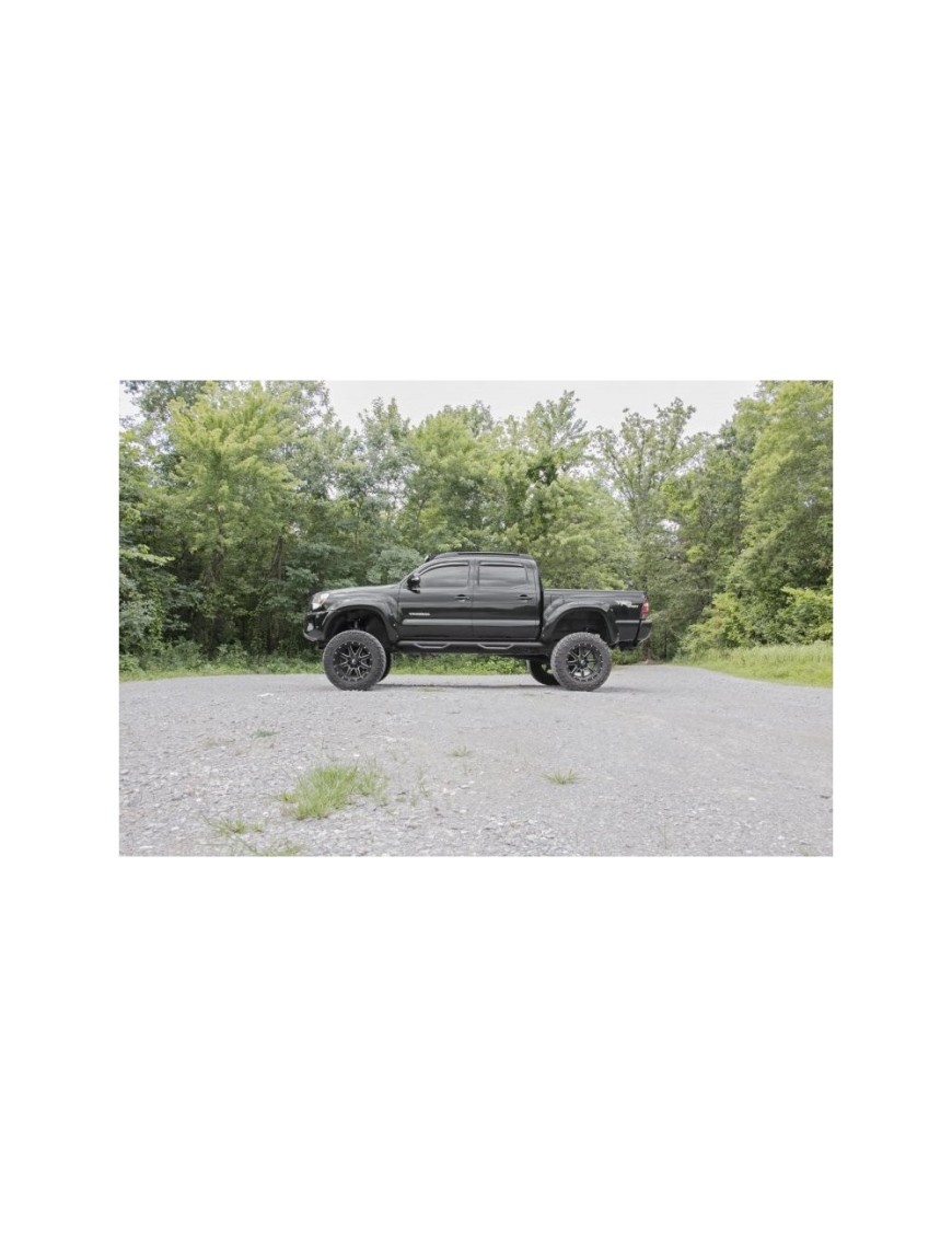 Zestaw zawieszenia Rough Country N3 Lift 6"