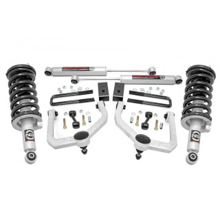 Zestaw zawieszenia Rough Country N3 Lift 3"