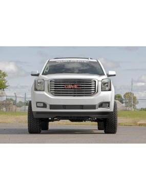 Zestaw zawieszenia Rough Country Lift 6"