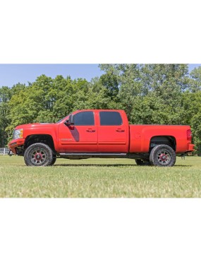 Zestaw zawieszenia Rough Country Lift 3,5"