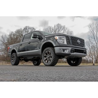Zestaw zawieszenia Rough Country N3 Lift 3" - ujęcie 2