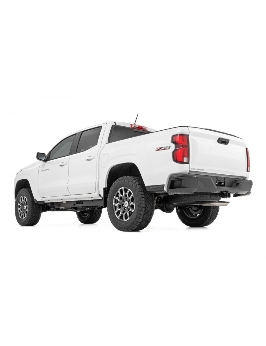 Zestaw zawieszenia Rough Country Lift 2"
