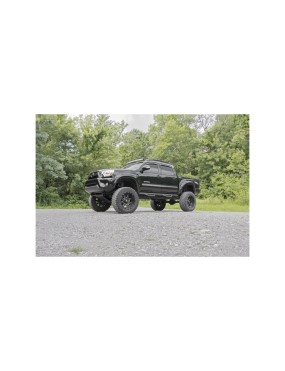 Zestaw zawieszenia Rough Country N3 Lift 6"