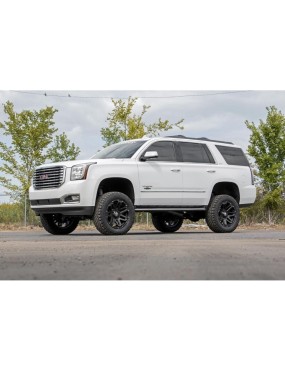 Zestaw zawieszenia Rough Country Lift 6"