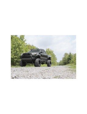 Zestaw zawieszenia Rough Country N3 Lift 6"