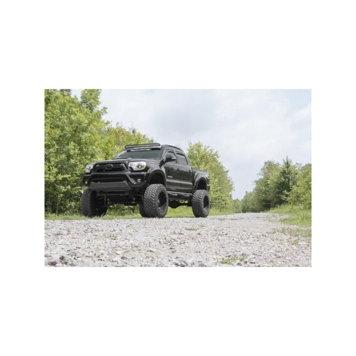 Zestaw zawieszenia Rough Country N3 Lift 6" - ujęcie 4