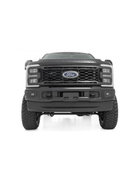 Zestaw zawieszenia Rough Country Lift 6"