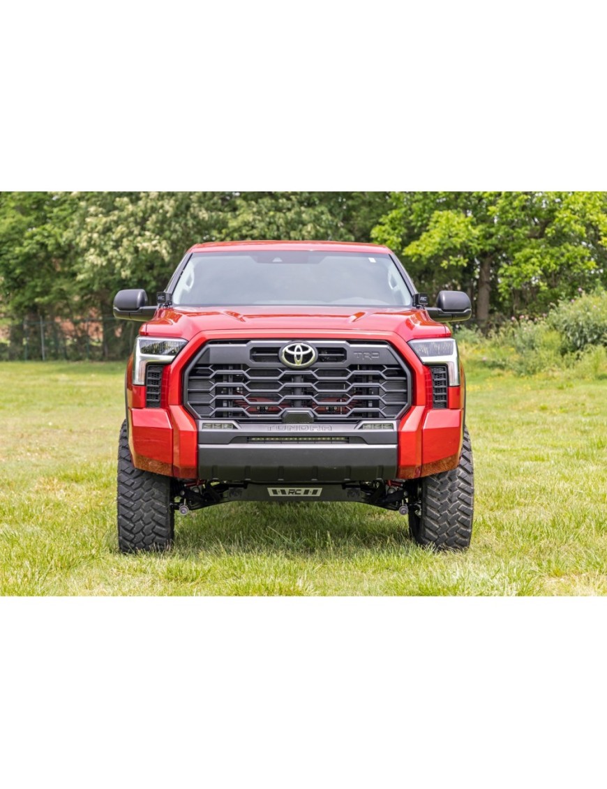 Zestaw zawieszenia Rough Country Lift 6"