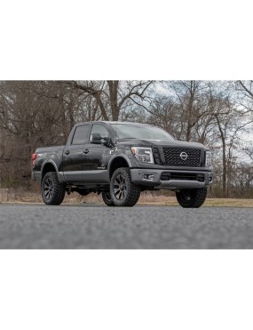 Zestaw zawieszenia Rough Country N3 Lift 3"
