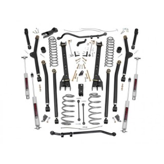 Zestaw zawieszenia Rough Country Lift 6"