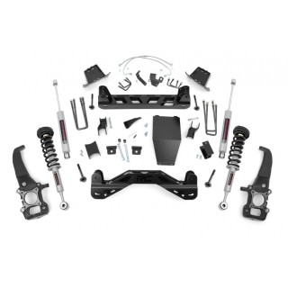 Zestaw zawieszenia Rough Country N3 Lift 6"
