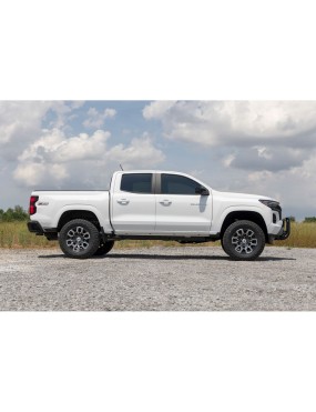 Zestaw zawieszenia Rough Country Lift 2"