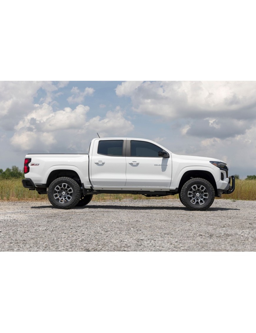 Zestaw zawieszenia Rough Country Lift 2"
