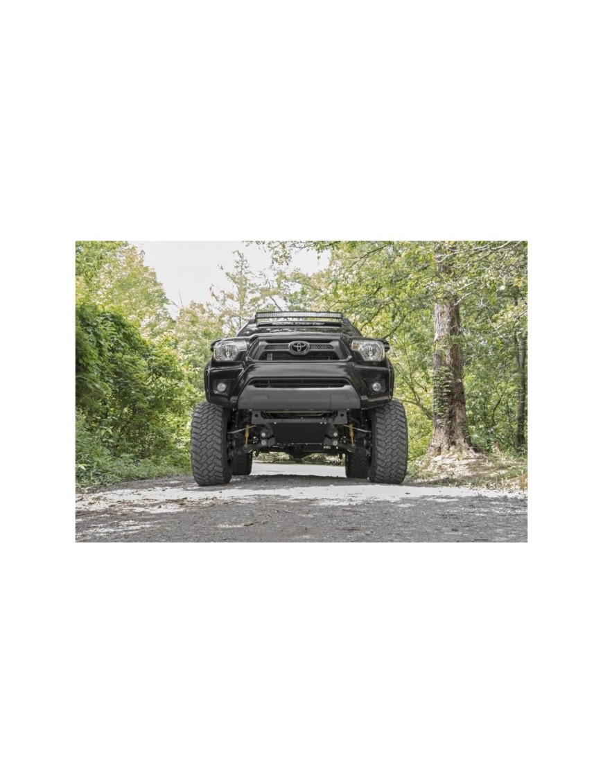 Zestaw zawieszenia Rough Country N3 Lift 6"