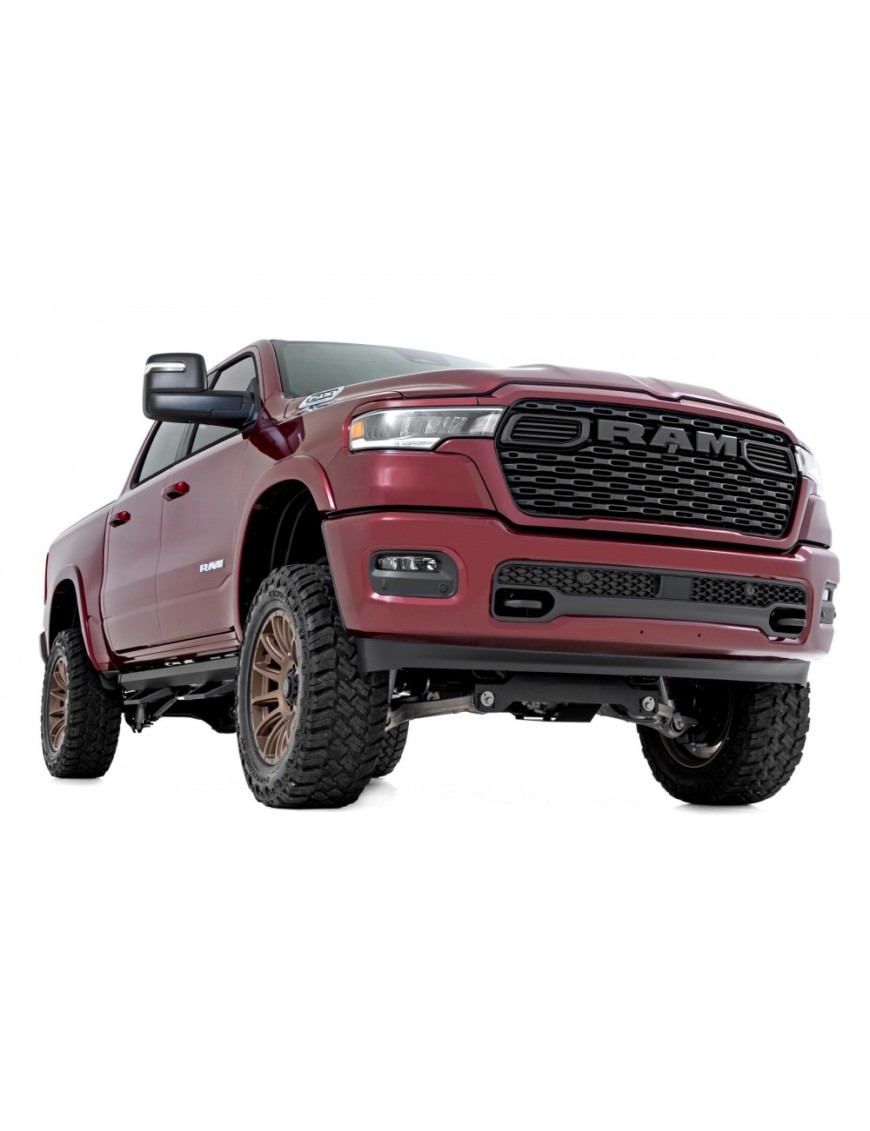 Zestaw zawieszenia Rough Country N3 Lift 6"