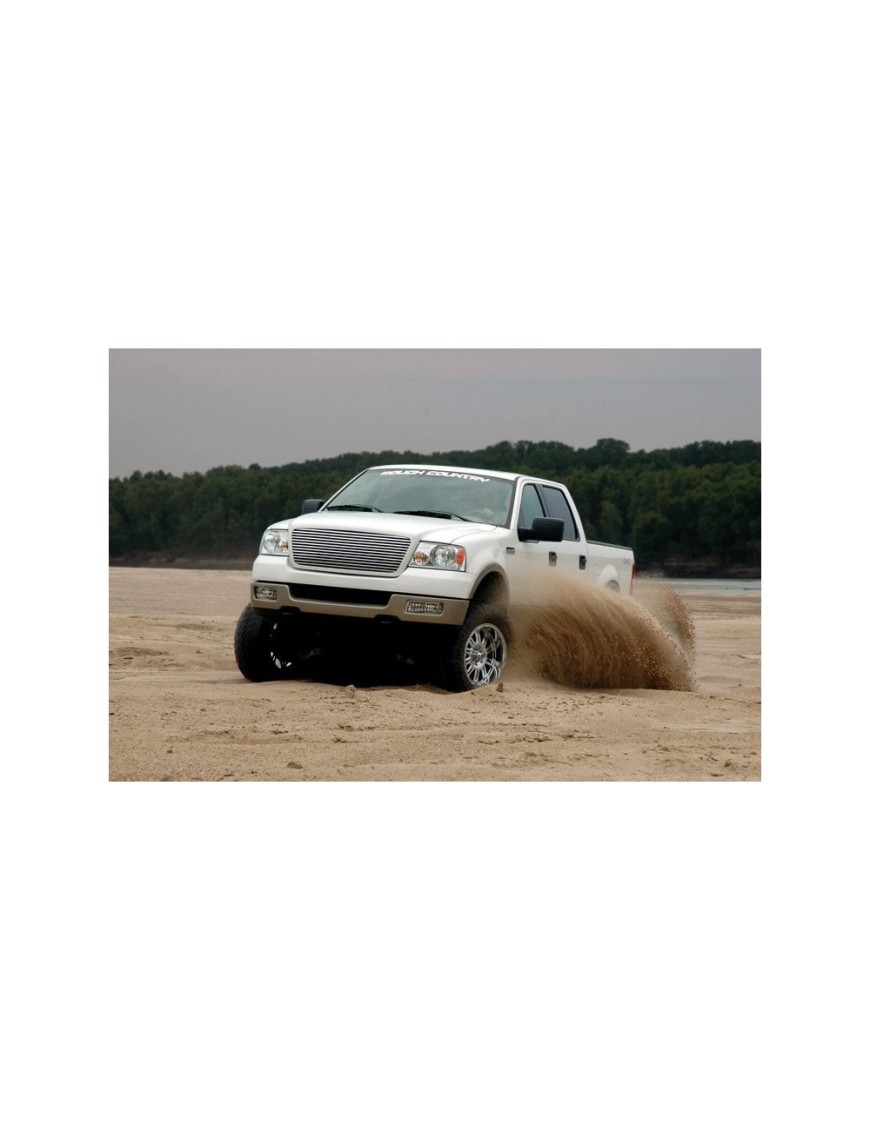 Zestaw zawieszenia Rough Country N3 Lift 6"