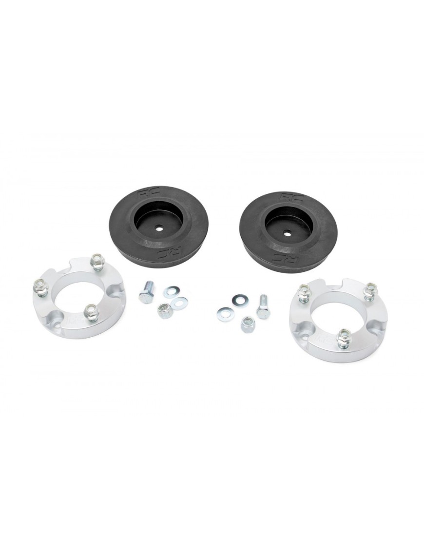 Zestaw zawieszenia Rough Country Lift 2"