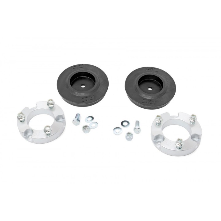 Zestaw zawieszenia Rough Country Lift 2"