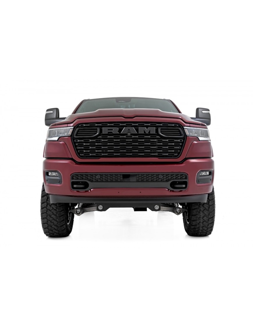 Zestaw zawieszenia Rough Country N3 Lift 6"