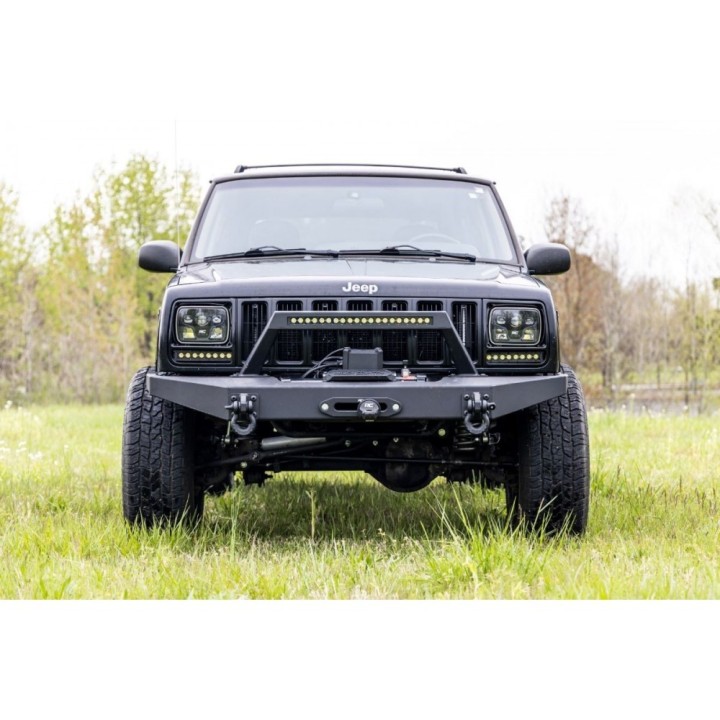 Zestaw zawieszenia Rough Country Lift 3" - ujęcie 3