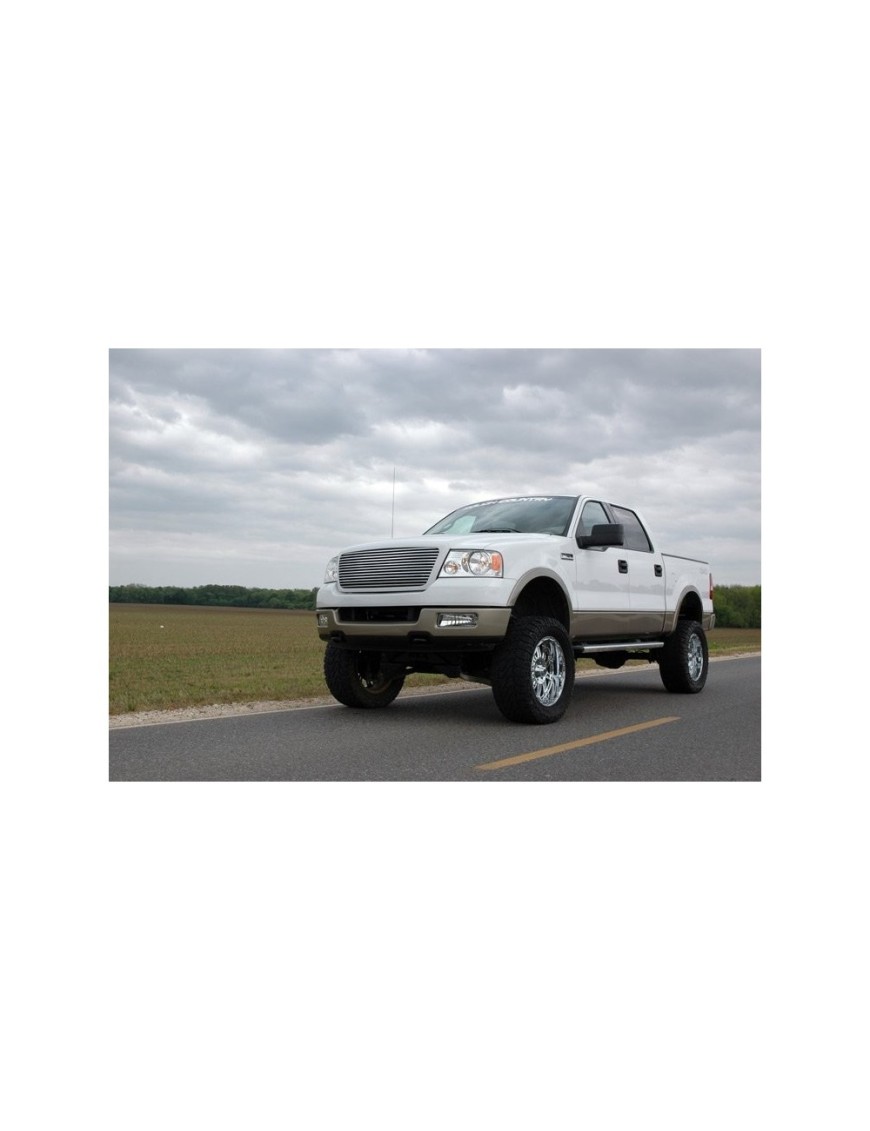 Zestaw zawieszenia Rough Country N3 Lift 6"