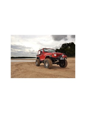 Zestaw zawieszenia Rough Country Lift 6"