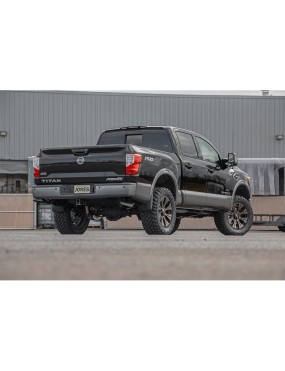 Zestaw zawieszenia Rough Country N3 Lift 3"