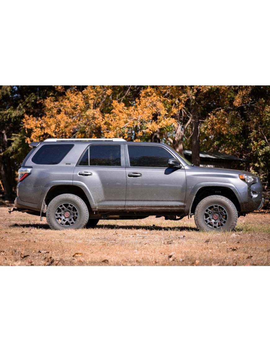 Zestaw zawieszenia Rough Country Lift 2"
