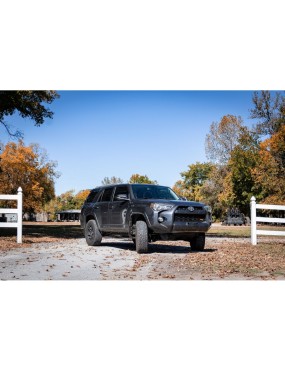 Zestaw zawieszenia Rough Country Lift 2"