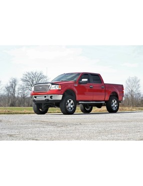 Zestaw zawieszenia Rough Country N3 Lift 6"