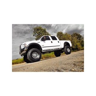 Zestaw zawieszenia Rough Country Lift 8" - ujęcie 2