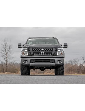 Zestaw zawieszenia Rough Country N3 Lift 3"
