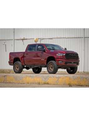 Zestaw zawieszenia Rough Country N3 Lift 6"