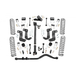 Zestaw zawieszenia Rough Country Lift 3,5" JL 392