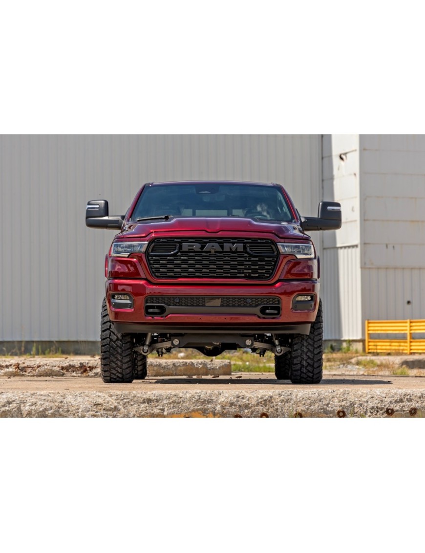Zestaw zawieszenia Rough Country N3 Lift 6"