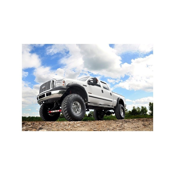 Zestaw zawieszenia Rough Country Lift 8" - ujęcie 3