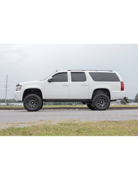 Zestaw zawieszenia Rough Country Lift 7"